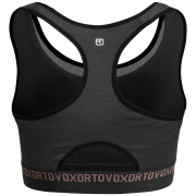 Bustieră Ortovox 185 Rock'N'Wool Sport Top
