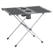 Suport pahare Robens Bushman Table Base Camp negru Black