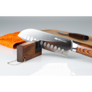 Set de cuțite GSI Outdoors Rakau Knife Set