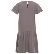 Rochie copii Alpine Pro Akeso Driftwood