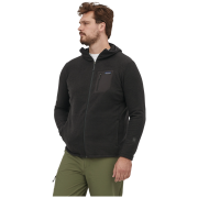 Hanorac bărbați Patagonia M's R1 Air Full-Zip Hoody