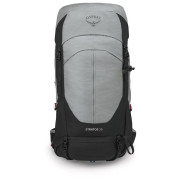 Rucsac turistic Osprey Stratos 36 gri/alb smoke grey