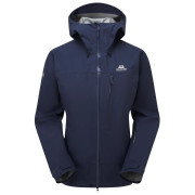 Geacă femei Mountain Equipment Makalu jacket Women's albastru Cosmos