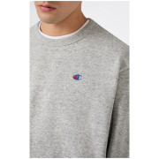 Hanorac bărbați Champion Crewneck Sweatshirt M Modern Heritage