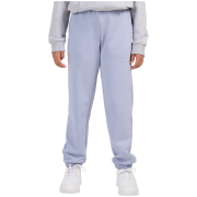 Pantaloni jogging copii 4F Trousers Cas F1784 Light Blue albastru deschis Light Blue