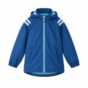 Geacă copii DucKsday Rainjacket Ranger albastru Dark Blue