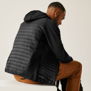 Geacă bărbați Regatta Andreson Hybrid