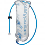 Sistem de hidratare Platypus Hoser 3L albastru deschis