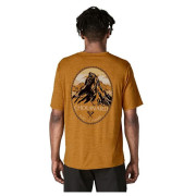 Tricou bărbați Patagonia M's Cap Cool Daily Graphic Shirt - Lands