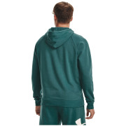 Hanorac bărbați Under Armour Rival Fleece Big Logo HD (22)