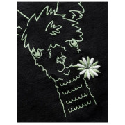 Tricou femei Chillaz Valencia Happy Alpaca