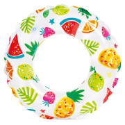 Colac Intex Lively Print Swim Ring 59230NP