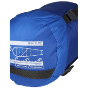 Sac de dormit Regatta Hilo v2 200