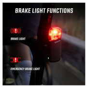 Radar ciclistic Sigma Radar RECO 81 Link