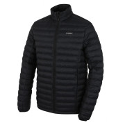 Geacă bărbați Husky Noft M negru Black
