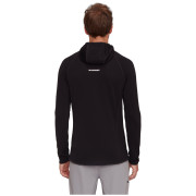 Hanorac funcțional bărbați Mammut Aenergy Light ML Hooded Jacket