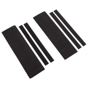 Piolet Camp X-Grip Evo (Pair) negru