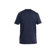 Tricou bărbați Icebreaker Men Merino 150 Tech Lite SS Tee Tech Head