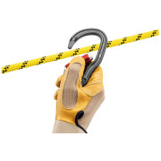 Carabinieră Petzl Vertigo Twist-Lock