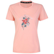 Tricou femei Dare 2b Sense of Calm Tee roz