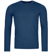 Tricou funcțional bărbați Ortovox 150 Cool Clean Ls M