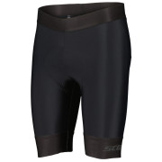 Pantaloni scurți de ciclism bărbați Scott Shorts M's RC Pro +++ negru black/dark grey