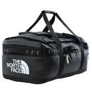 Geantă The North Face Base Camp Voyager Duffel - 62L negru/alb