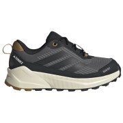 Încălțăminte copii Adidas Terrex Trailmaker 2 Rain.Rdy gri Gresix/Cblack/Brostr