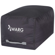 Ambalaj de depozitare Warg Storecube gri grey