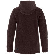 Geacă de iarnă femei Fjällräven Kaitum Fleece W