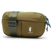 Borsetă Cotopaxi Todo 2L Hip Pack verde închis Live Oak