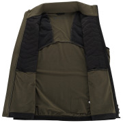 Vestă bărbați Alpine Pro Berf 3