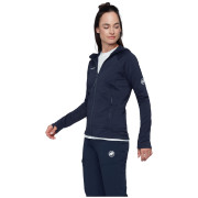 Geacă femei Mammut Taiss ML Hooded Jacket Women