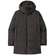 Geacă lungă bărbați Patagonia M's Jackson Glacier Parka negru black