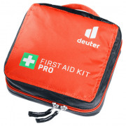 Trusă de prim ajutor neechipată Deuter First Aid Kit Pro - empty AS roșu