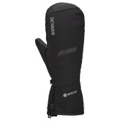 Mânuși de schi cu un deget femei SnowLife Super GTX Primaloft Mitten W´s negru black