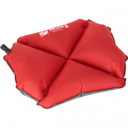 Pernuță gonflabilă Klymit Pillow X  roșu Red/Gray