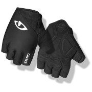 Mănuși de ciclism Giro JagEtte negru Black