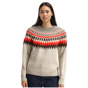Bluză femei Dale of Norway Losna Fem Sweater