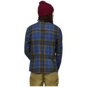 Cămașă bărbați Cotopaxi M'S Quedo Flannel Shirt
