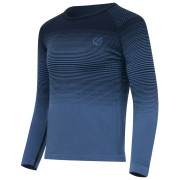 Set funcțional copii Dare 2b Kids InTheZone III Baselayer Set Navy