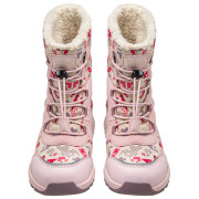 Încălțăminte de iarnă copii Helly Hansen Jk Silverton Boot Ht Pinkshake Aop