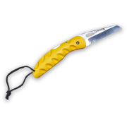 Briceag Elements Gear Bori knife galben yellow