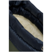 Încălțăminte de iarnă copii Viking Outdoor Footwear Splash Warm Moss Green