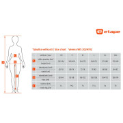 Pantaloni femei Etape Verena WS