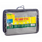 Folie de sol Brunner Kinetic 600 - 250x450 cm gri