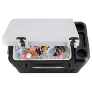 Ladă frigorifică cu compresor Mestic Compressor MCCA-42 AC / DC