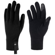 Mănuși Buff Merino Midweight Gloves negru Black