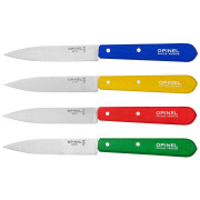 Set de cuțite Opinel Set de 4 cuțite Opinel N°112