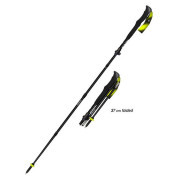 Bețe de trekking Fizan Ultrax Alu